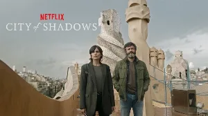 مسلسل City of Shadows حلقة 4 مترجمة HD