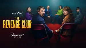 مسلسل The Revenge Club حلقة 1 مترجمة HD