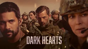 مسلسل Dark Hearts حلقة 3 مترجمة HD