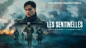 مسلسل The Sentinels حلقة 7 مترجمة HD