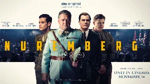 فيلم Nuremberg 2025 مترجم HD