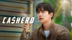 مسلسل Cashero حلقة 5 مترجمة HD