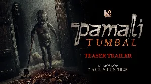 فيلم Pamali The Little Devil 2025 مترجم HD