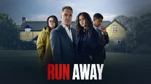 مسلسل Run Away حلقة 6 مترجمة HD