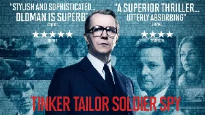 فيلم Tinker Tailor Soldier Spy 2011 مترجم HD