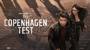 مسلسل The Copenhagen Test 2025 مترجم HD
