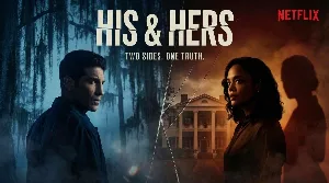 مسلسل HIS and HERS 2026 مترجم HD