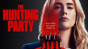 مسلسل The Hunting Party حلقة 5 مترجمة HD