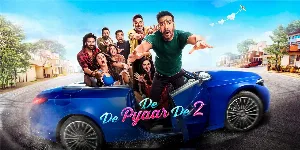 فيلم De De Pyaar De 2 2025 مترجم HD