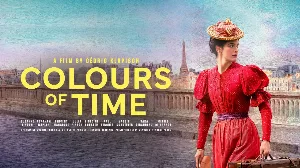 فيلم Colours of Time 2025 مترجم HD