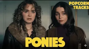 مشاهدة مسلسل Ponies 2026 مترجم