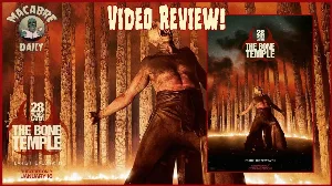فيلم 28 Years Later The Bone Temple 2026 مترجم HD