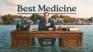 مسلسل Best Medicine حلقة 8 مترجمة HD