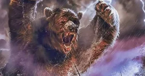 فيلم Bears on a Ship 2025 مترجم HD