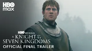 مسلسل A Knight of the Seven Kingdoms 2026 مترجم HD