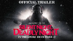فيلم Silent Night Deadly Night 2025 مترجم HD