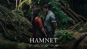 فيلم Hamnet 2025 مترجم HD