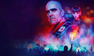 مسلسل Salvador 2026 مترجم HD