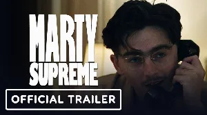 فيلم Marty Supreme 2025 مترجم HD