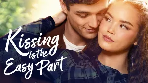 فيلم Kissing Is the Easy Part 2026 مترجم HD