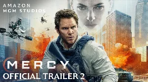 فيلم Mercy 2026 مترجم HD