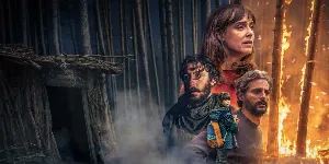 فيلم Firebreak 2026 مترجم HD