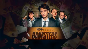 مسلسل Banksters حلقة 2 مترجمة HD