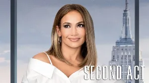 مشاهدة فيلم Second Act 2018 مترجم