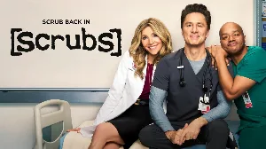 مسلسل Scrubs حلقة 3 مترجمة HD