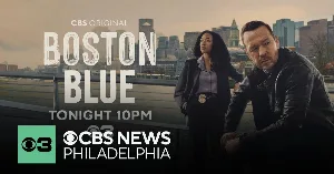 مسلسل Boston Blue حلقة 1 مترجمة HD