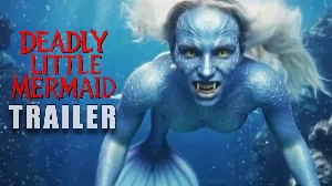فيلم The Deadly Little Mermaid 2026 مترجم HD