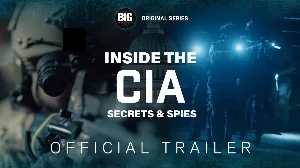 مسلسل CIA حلقة 6 مترجمة HD