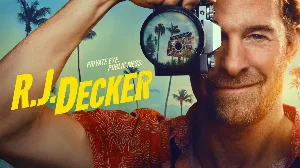 مسلسل R.J. Decker حلقة 2 مترجمة HD