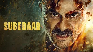 فيلم Subedaar 2026 مترجم HD