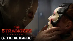 فيلم The Strangers Chapter 3 2026 مترجم HD
