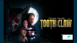 فيلم Demon Squad: Tooth and Claw 2026 مترجم HD