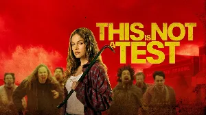 فيلم This Is Not a Test 2026 مترجم HD