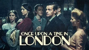 فيلم Once Upon a Time in London 2019 مترجم HD