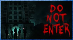 فيلم Do Not Enter 2026 مترجم HD