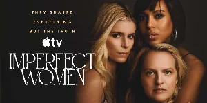 مسلسل Imperfect Women حلقة 8 مترجم HD