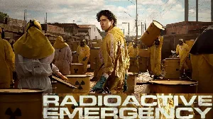 مسلسل Radioactive Emergency حلقة 2 مترجمة HD