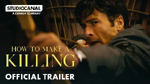 فيلم How to Make a Killing 2026 مترجم HD