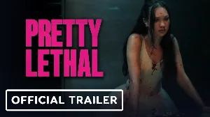 فيلم Pretty Lethal 2026 مترجم HD