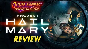 فيلم Project Hail Mary 2026 مترجم HD