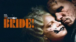 مشاهدة فيلم The Bride 2026 مترجم