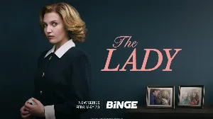 مسلسل The Lady حلقة 3 مترجم HD