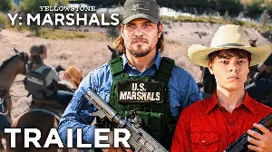 مسلسل Marshals حلقة 12 مترجم HD