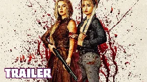 فيلم Ready or Not: Here I Come 2026 مترجم HD