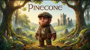 مشاهدة انمي Pinecone 2026