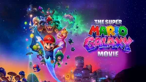 انمي The Super Mario Galaxy Movie 2026 مترجم HD
